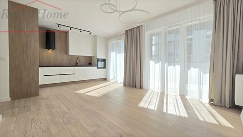 Nowoczesne 4-pokojowe mieszkanie z balkonem i klimatyzacją mieszkanie Wrocław, Fabryczna, Żerniki, Maxa Berga