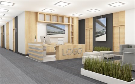 lokal użytkowy na wynajem 98m2 lokal użytkowy Bielsko-Biała, Warszawska