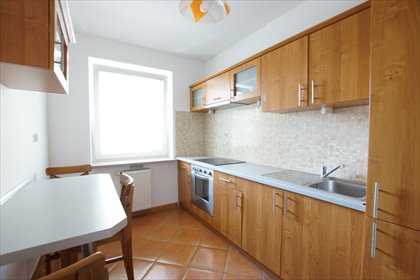 Dwupokojowe mieszkanie 60 m² z garażem w Krakowie mieszkanie Kraków, Krowodrza, Łobzów, Bronowicka