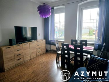 mieszkanie na sprzedaż 44m2 mieszkanie Legnica, Senatorska