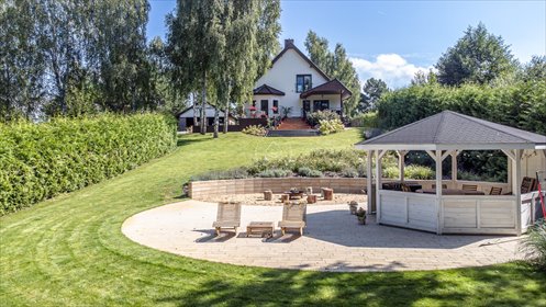 dom na sprzedaż 196m2 dom Serock