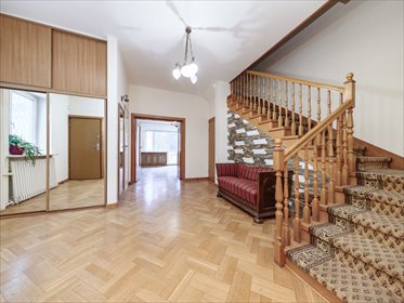 dom na sprzedaż 416m2 dom Warszawa, Wilanów, Królowej Marysieńki