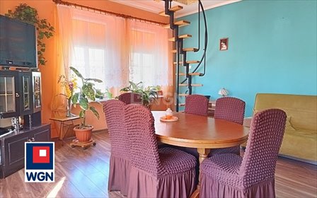 mieszkanie na sprzedaż 66m2 mieszkanie Legnica, Centrum, Piastowska