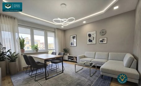mieszkanie na sprzedaż 47m2 mieszkanie Otwock, Sportowa
