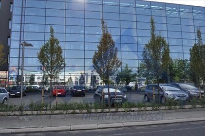 Lokal użytkowy 114 m² w Warszawie (blisko Centrum) lokal użytkowy Warszawa, Ochota