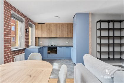 Nowoczesne 3-pokojowe mieszkanie 68 m² z balkonami zapraszam mieszkanie Wrocław, Śródmieście, Stefana Żeromskiego