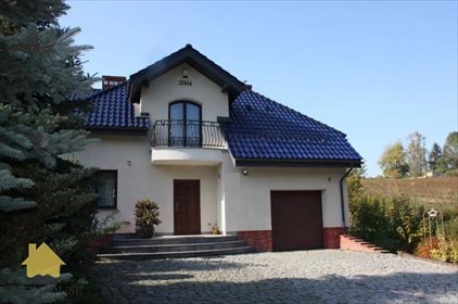 dom na sprzedaż 200m2 dom Nałęczów
