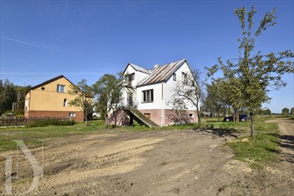 Siedlisko 1669 m² z domem do remontu w Czeremsze dom Czeremcha