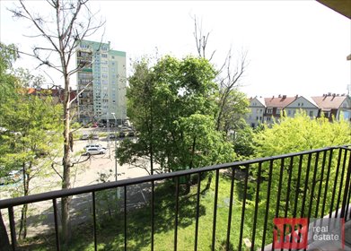 mieszkanie na wynajem 56m2 mieszkanie Bytom, Wrocławska