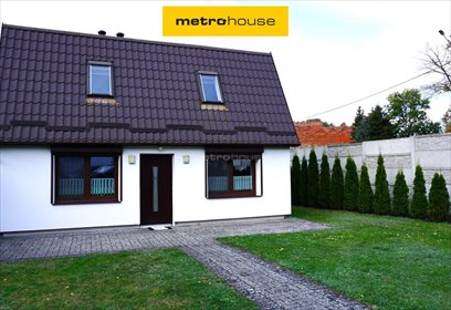 dom na sprzedaż 54m2 dom Stare Drawsko