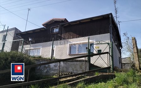 dom na sprzedaż 102m2 dom Brodnica, Litewska