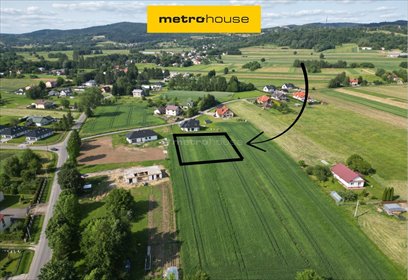 działka na sprzedaż 1500m2 działka Korczyna, Leszczyny