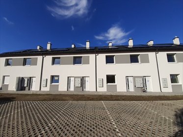 mieszkanie na sprzedaż 58m2 mieszkanie Racławówka