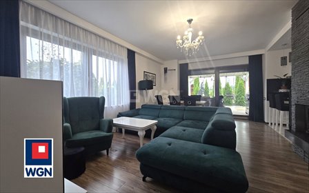 dom na sprzedaż 170m2 dom Ustroń