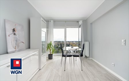 mieszkanie na sprzedaż 52m2 mieszkanie Poznań, Grunwald, Bułgarska