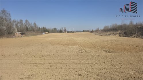 działka na sprzedaż 19407m2 działka Kraśnik, Bojanówka