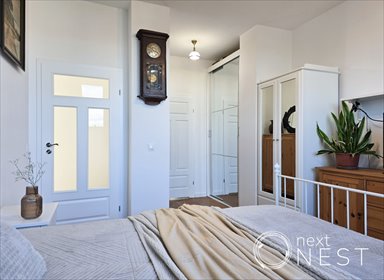 mieszkanie na sprzedaż 110m2 mieszkanie Warszawa, Ursus Niedźwiadek