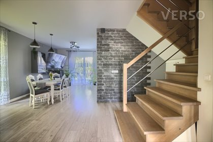 dom na sprzedaż 130m2 dom Ślęza