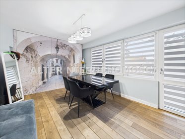 mieszkanie na sprzedaż 60m2 mieszkanie Białystok, Dziesięciny