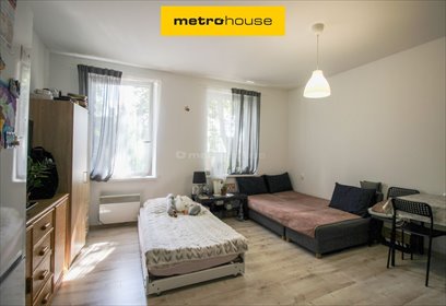 mieszkanie na sprzedaż 26m2 mieszkanie Pabianice, Centrum, Południowa