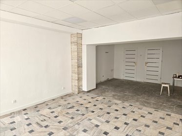 Lokal użytkowy na sprzedaż Świebodzice, Centrum 55m2 Foto 4