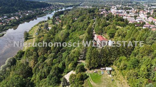dom na sprzedaż 346m2 dom Lesko