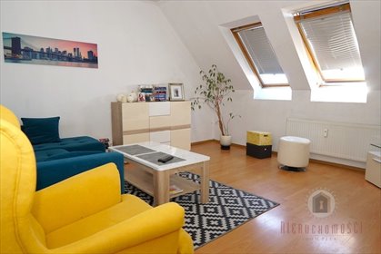 mieszkanie na sprzedaż Myślibórz 55,20 m2