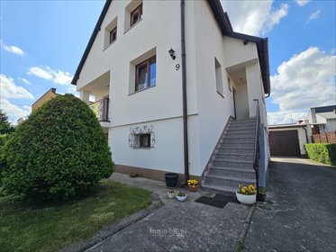 Dom na sprzedaż Drezdenko 205m2 Foto 4