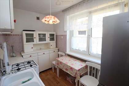 mieszkanie na sprzedaż 46m2 mieszkanie Siemianowice Śląskie, Dąbrowskiej