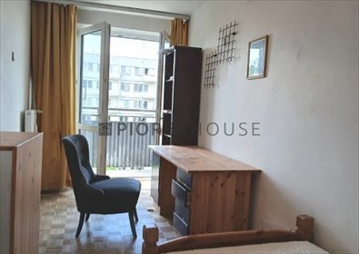 mieszkanie na sprzedaż 38m2 mieszkanie Warszawa, Żoliborz, Władysława Broniewskiego