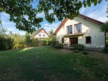 dom na sprzedaż 253m2 dom Czernica, M. Reja