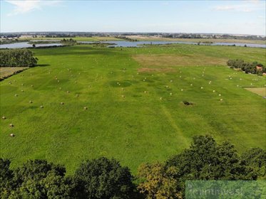 działka na sprzedaż 900m2 działka Giżyn