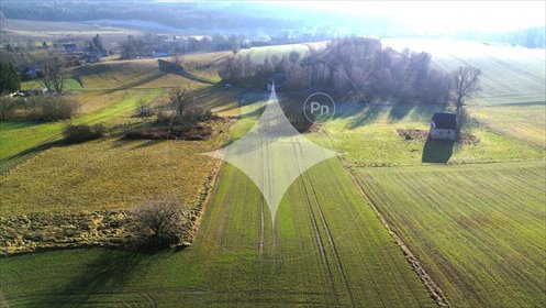 działka na sprzedaż 1295m2 działka Suszki