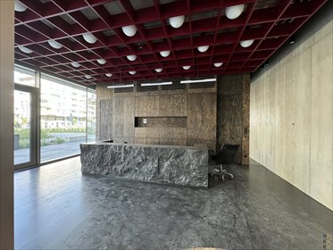 lokal użytkowy na wynajem 1706m2 lokal użytkowy Wrocław, Wrocław-Fabryczna, Żerniki, Architektów