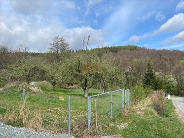 działka na sprzedaż 4200m2 działka Sobótka