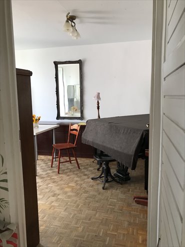 Mieszkanie na wynajem 42m2 mieszkanie Warszawa, Bemowo, Puszczy Solskiej