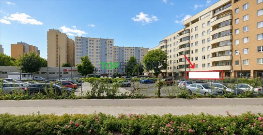 Lokal użytkowy 135 m² Wola Ulrychów - klimatyzacja i duży ruch lokal użytkowy Warszawa, Wola Ulrychów
