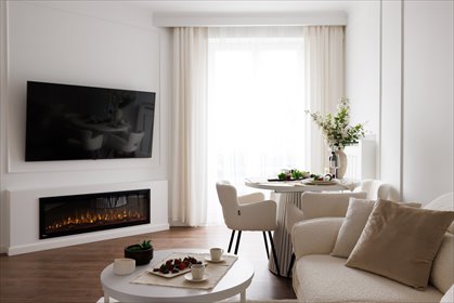 mieszkanie na sprzedaż 100m2 mieszkanie Warszawa, Podwale