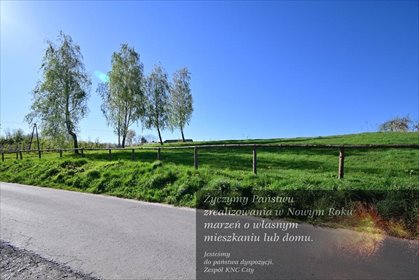 działka na sprzedaż 3500m2 działka Karczmiska Pierwsze