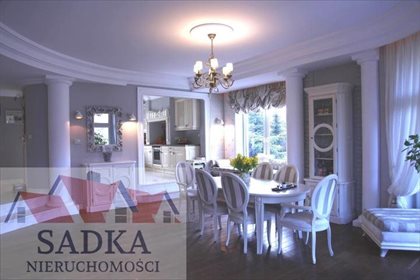 dom na sprzedaż 485m2 dom Milanówek, Szkolna