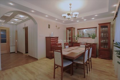 dom na sprzedaż 215m2 dom Łaszczów, Kościuszki