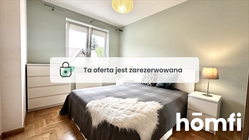 Nowoczesne 2-pokojowe mieszkanie z balkonem w Krowodrzy mieszkanie Kraków, Krowodrza, Murarska