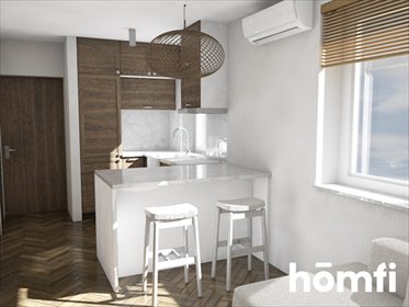 mieszkanie na sprzedaż 32m2 mieszkanie Lublin, Bronowice, Skibińska