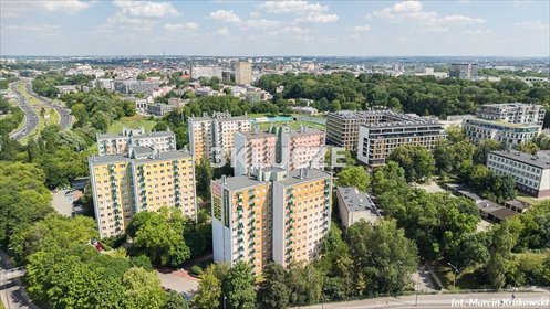 3-pokojowe mieszkanie w Wieniawie z potencjałem mieszkanie Lublin, Wieniawa