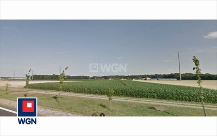 Działki rolne 1,9 ha pod Wrocławiem (dobra lokalizacja) działka Tyniec Mały, Tyniec Mały