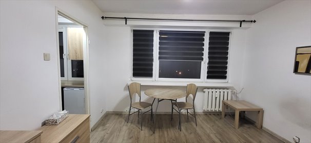 Wynajmę funkcjonalne mieszkanie 32,3 m² w Zduńskiej Woli mieszkanie Zduńska Wola, Osmolin
