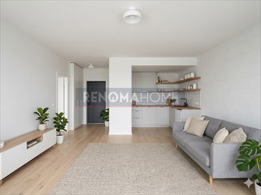 mieszkanie na sprzedaż 39m2 mieszkanie Wrocław, Stabłowice