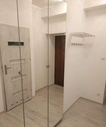 mieszkanie na wynajem 35m2 mieszkanie Łódź, Śródmieście, ul. Zarzewska