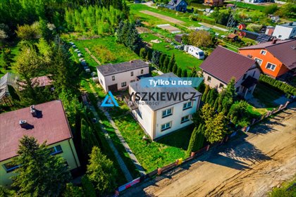 dom na sprzedaż 176m2 dom Chojnice, Willowa