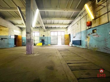 lokal użytkowy na wynajem 180m2 lokal użytkowy Białystok, Zawady